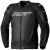RST Tractech Evo 5 CE Mens Leather Jacket - Black